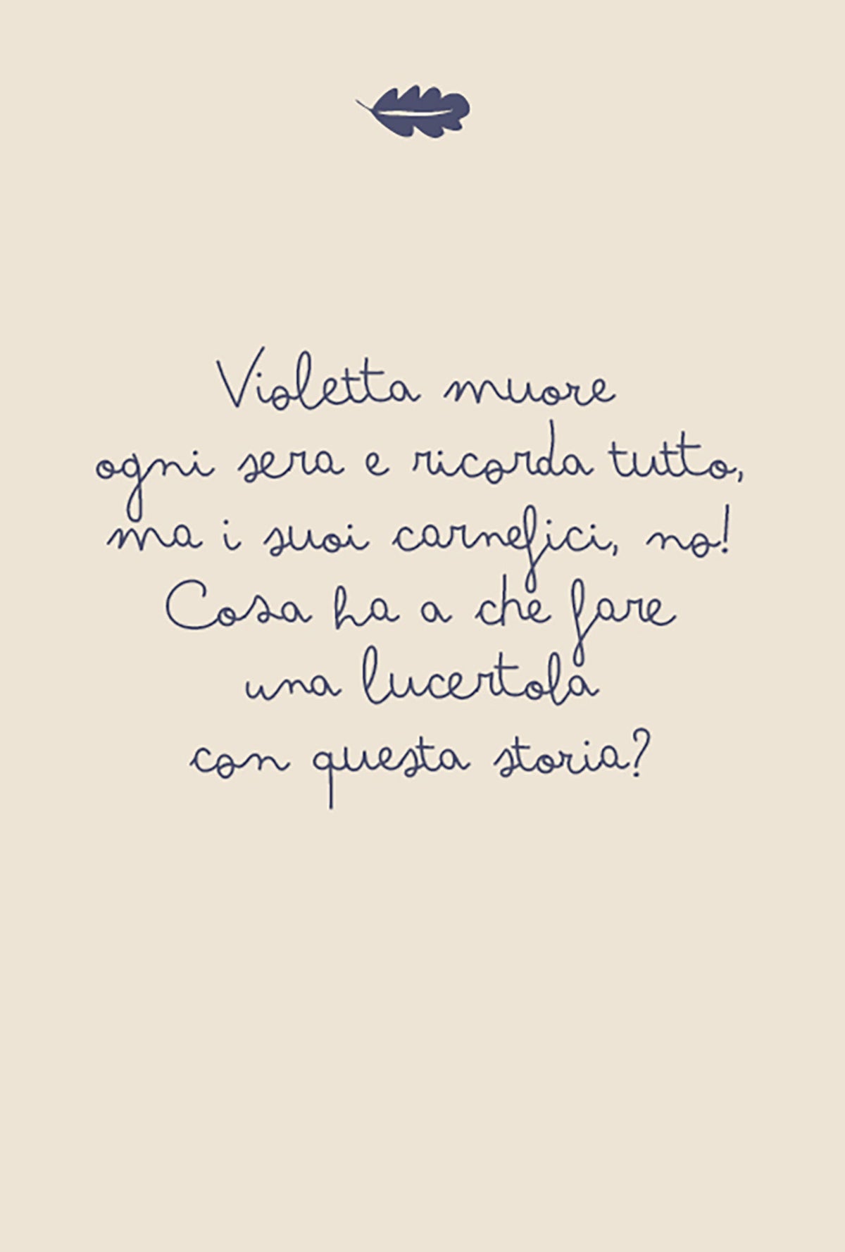 Non si può morire sempre, una graphic novel d'amore di Diego Gabriele